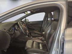 OPEL Astra ST 1.6 Turbo 200 Ultimate Leder Navi Massa