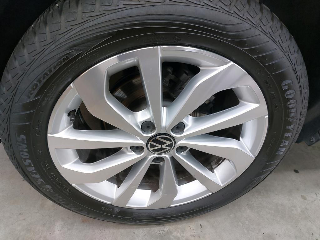 Volkswagen T-Roc Style 1.5 TSI AHK*Tempo*PDC*RFK*SH*Klima