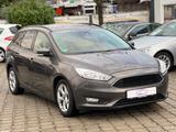 Ford Focus Turnier Business / AHK / - Ford Focus Gebrauchtwagen in Freiburg