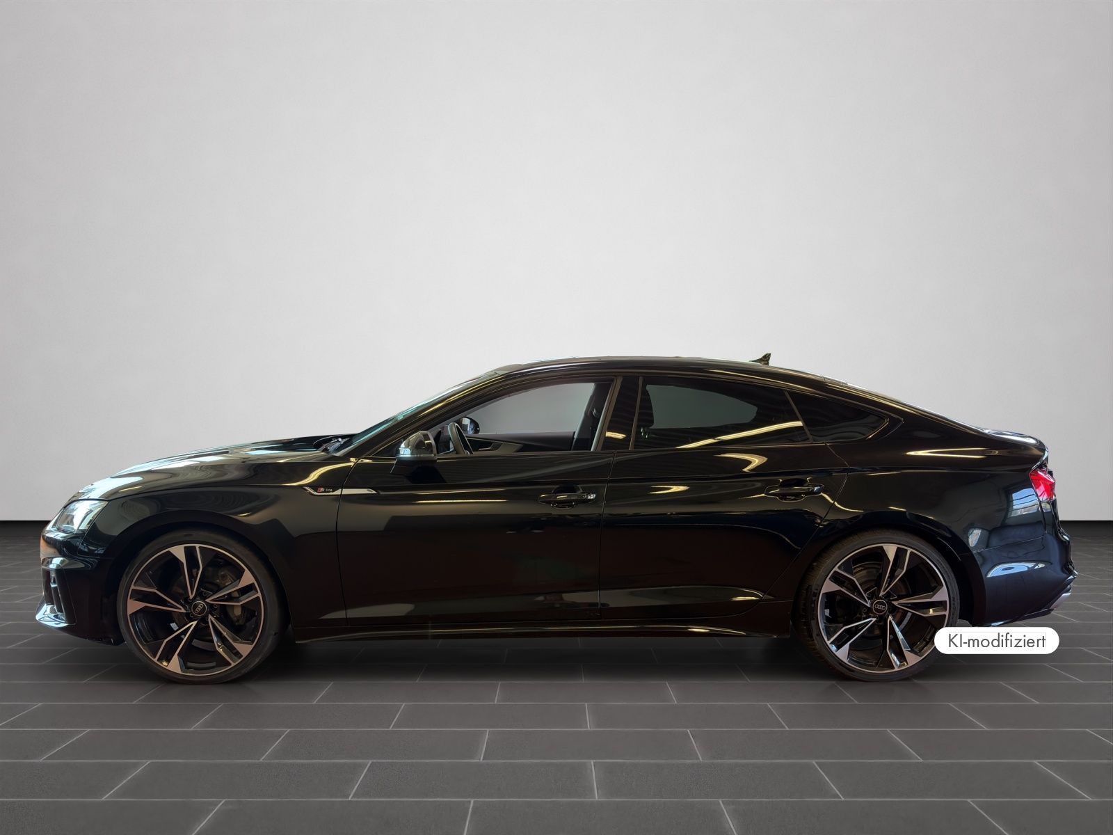 Audi A5 - Bild 8