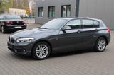 BMW 116 d Sport Line LED Navi - BMW 116 in Dortmund