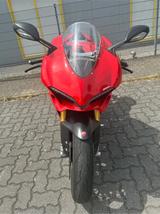 Ducati Panigale 1299 S - DUCATI 1299 PANIGALE