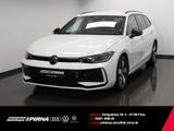 Volkswagen Passat Variant R-Line 2.0 TDI Matrix NAVI AHK - Volkswagen Passat Variant aus 2025