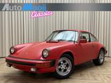 Porsche 911 Urmodell 2.7 Coupé / 1976 / Project / Sunroo - Porsche Gebrauchtwagen von 1976