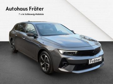 Fotografie 3 des Opel Astra ST GS Automatik 360°Kamera LED Sitzheizung