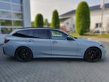 BMW M340d xDrive | M SportPro | Neuzustand | Voll - gebrauchte BMW M340d aus dem Jahr 2024