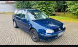 Volkswagen Golf 4 ,  1j - Volkswagen Golf aus 2000: Kombi