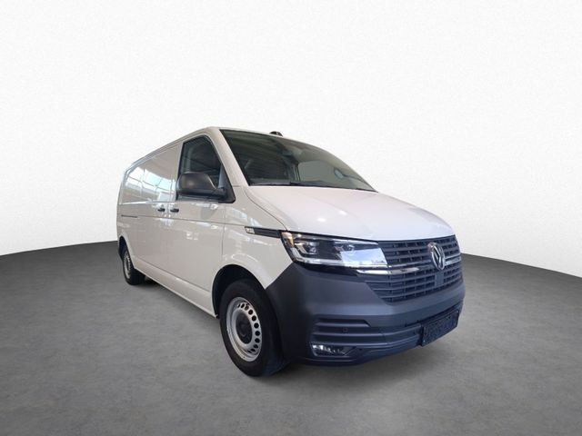 T6.1 Kasten langer Radstand Kastenwagen LR 2.0 T