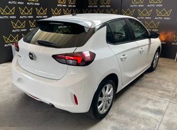 Opel Corsa - 4