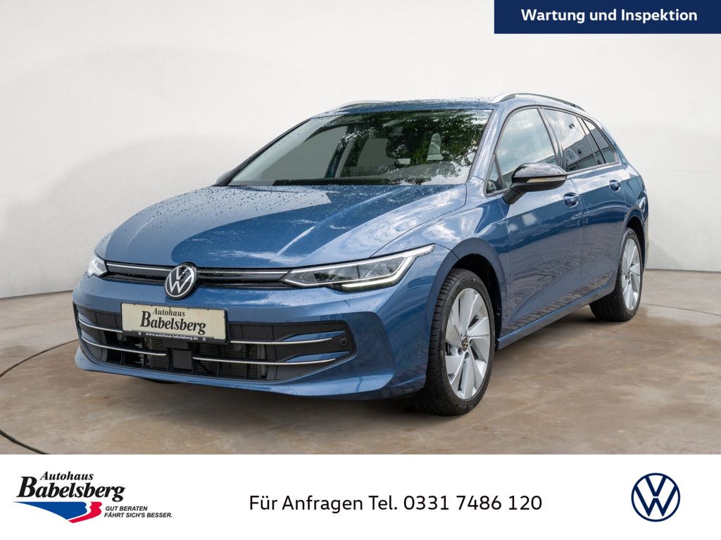 Image of Volkswagen Golf