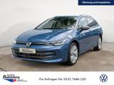 Volkswagen Golf VIII Variant 1.5eTSI DSG LED NAVI AHK LED - Volkswagen Golf: Kombi, Golf5