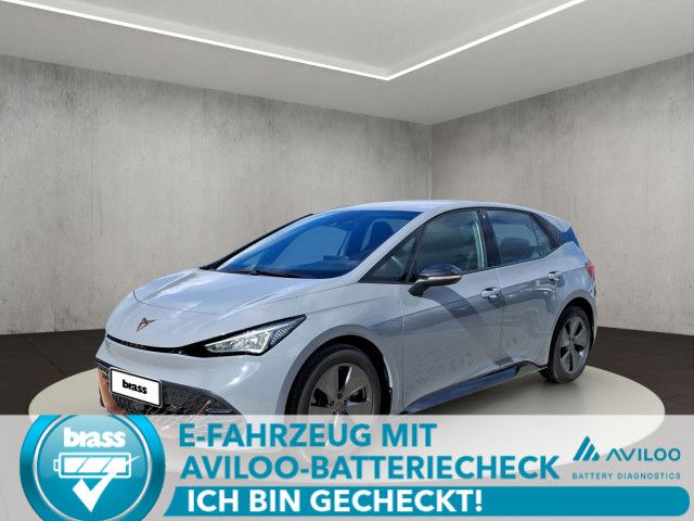 CUPRA Born Elektro Automatik