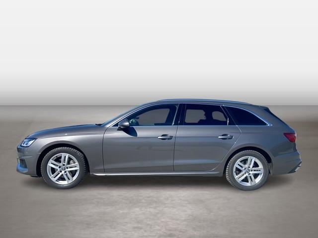 Audi A4 Avant 40TDI Advanced Scheinwerfer LED Technol