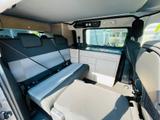 Pössl Campster mit vielen Extras - Pössl Diesel Wohnmobil andere