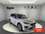 Seat Tarraco 4Drive 2.0 TDI 7 Sitzer AD AHK-klappbar  - gebrauchte Seat Tarraco aus dem Jahr 2024