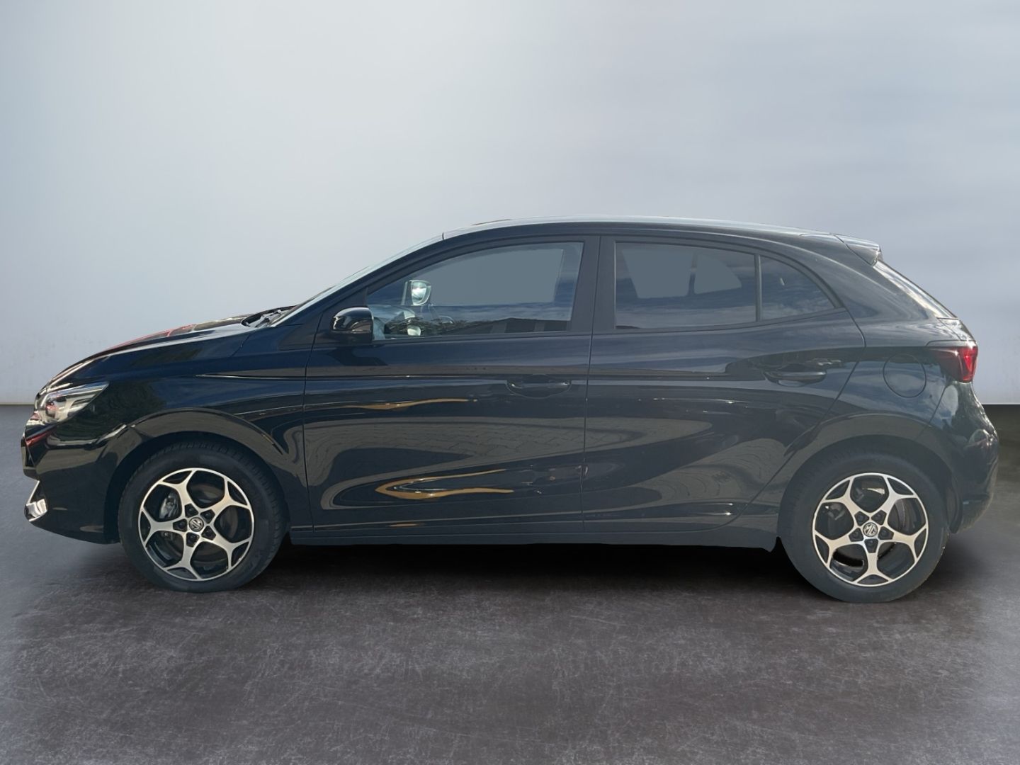 MG3