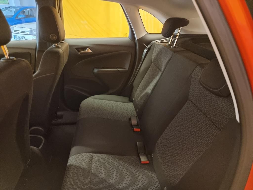 Erstes Annaberger Autohaus - Opel Crossland X, beheizte Frontscheibe, Rückfahrka - Bild 9 Erstes Annaberger Autohaus - Opel Crossland X, beheizte Frontscheibe, Rückfahrka - Bild 9