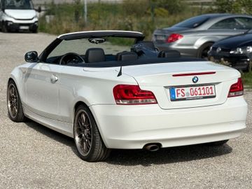BMW 118 - 3