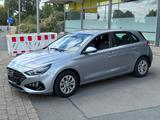 Hyundai i30 KLIMA/KAMERA/EURO6 - Hyundai i30 mit Diesel-Antrieb