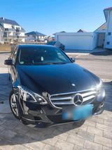 Mercedes-Benz 220 cdi Bluetec zu verkaufen - Mercedes-Benz 220: Automatik, Cdi