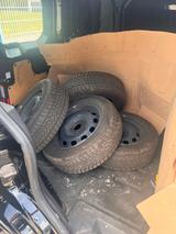 Ford FORD TRANSIT COURIER KASTENWAGEN-LKW SPORT - Ford Transit: Sport