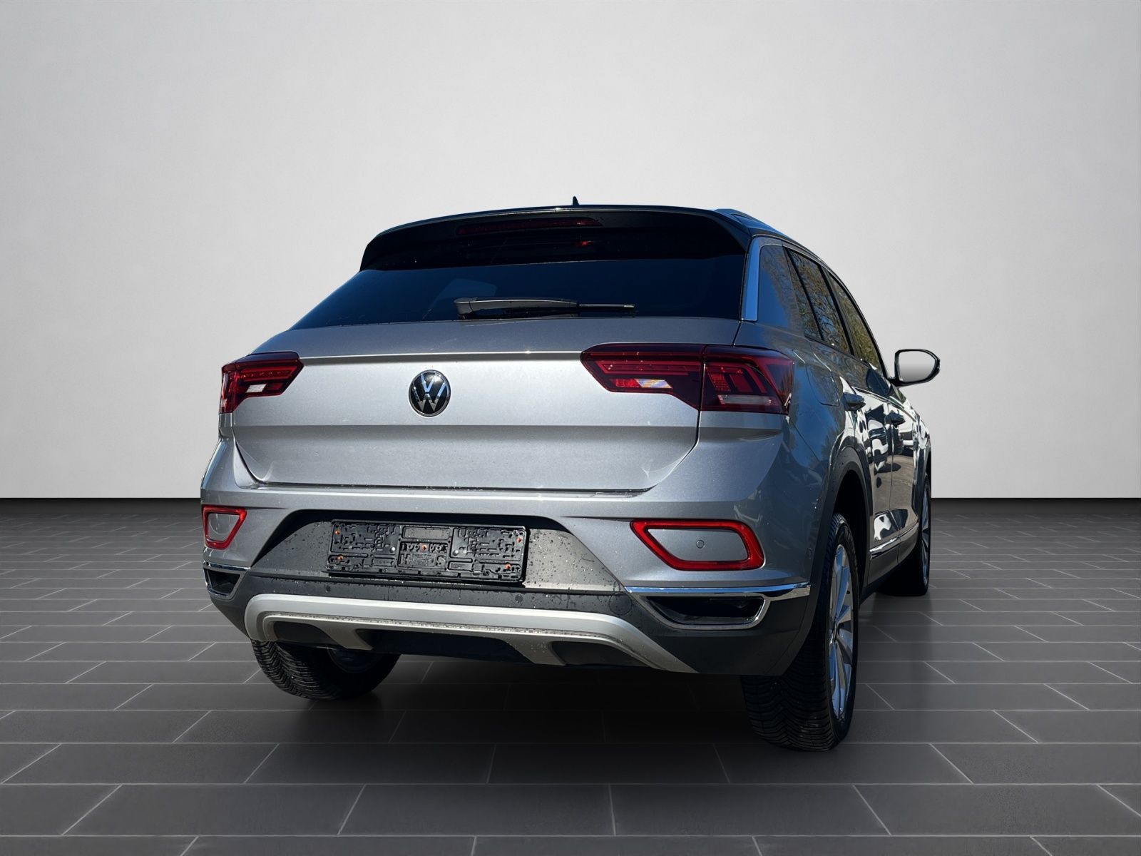 Volkswagen T-Roc - Bild 4