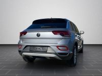 Volkswagen T-Roc - Vorschau Bild 4
