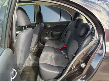 Nissan Micra 1.2 Tekna NAVIKLIMA