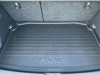 Skoda Fabia - Vorschau Bild 14