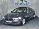 BMW 535 d Lim.*Leder*Xenon*Head up*Navi*Tüv 01.2027 - BMW 535 aus 2011: 535d