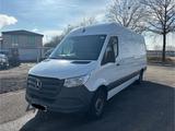 Mercedes-Benz Sprinter 315 CDI Maxi hoch lang  38.000 KM ! - Angebote