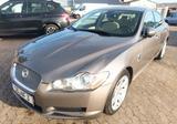 Jaguar XF 3.0 V6 Diesel S Premium Luxury Premium Luxury - gebrauchte Jaguar XF aus dem Jahr 2010