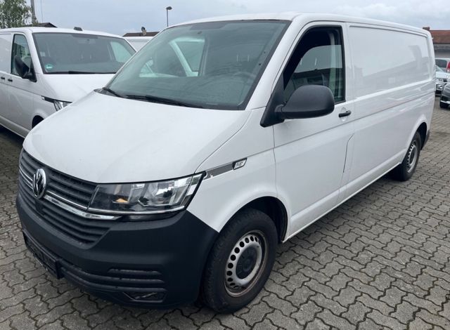 Volkswagen T6.1 Transporter T6.1 DSG Tempomat PDC Klima