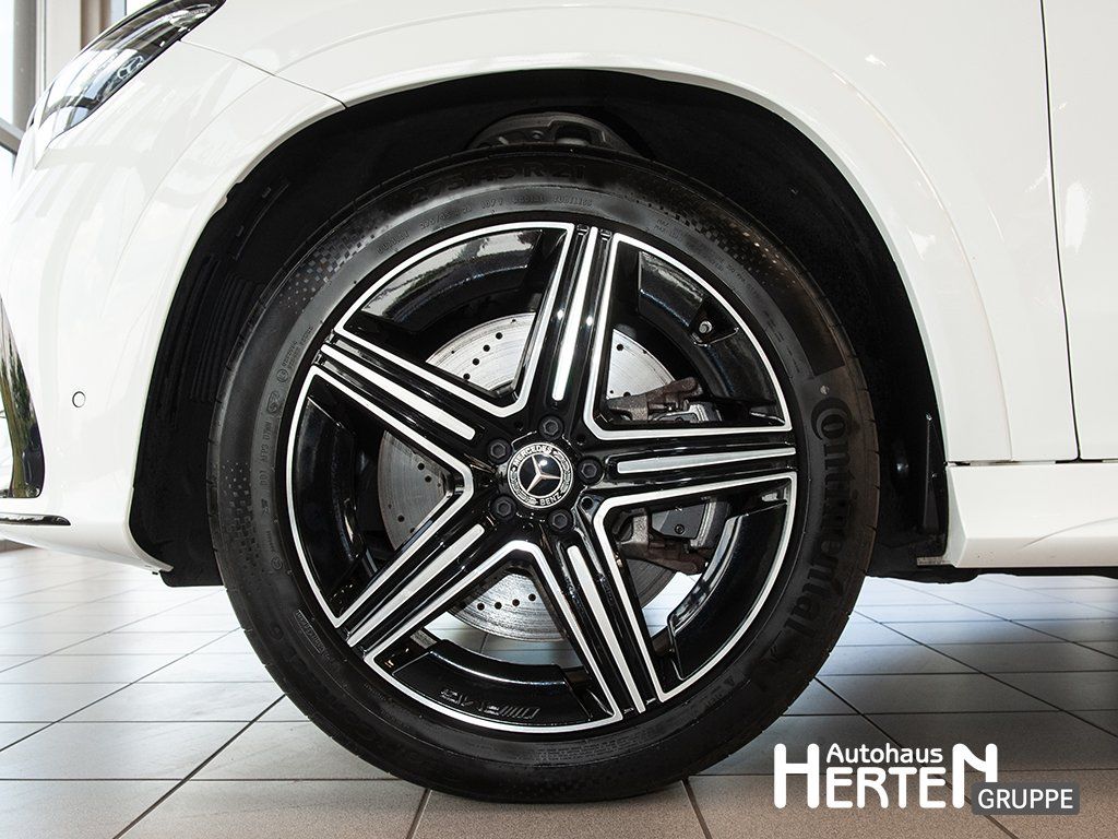 Mercedes-Benz GLE 350 de AMG 4M NIGHT 360° 21 AIRMATIC AHK foto 5