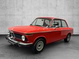 BMW 1502 - BMW: 1502
