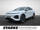 XPENG G6 RWD Long Range  Panodach Navi LED Kamera PDC  - XPENG G6 Neuwagen