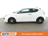 Alfa Romeo MiTo 1.4 Turbo Veloce Aut.*NAVI*TEMPO*PDC*SHZ* - Alfa Romeo MiTo: Automatik