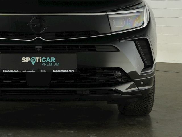 Grandland GSe 4X4 PHEV AT+AHK+NAVI+360 GRAD KAME