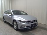Volkswagen Passat Var. 2.0 TDI Business Navi LED DC - Volkswagen Passat: Automatik