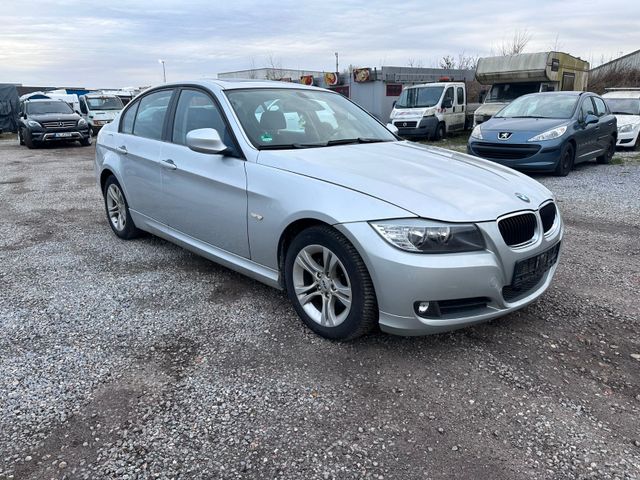 BMW 320 Baureihe 3 Lim. 320i