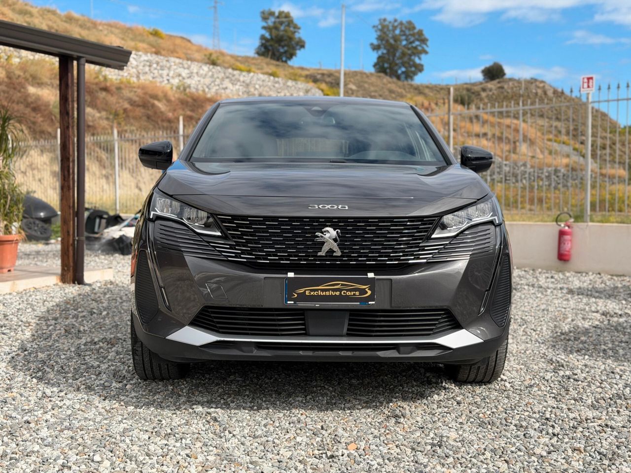 Peugeot 3008 BlueHDi 130 S&S EAT8 Allure Pack imagem 2