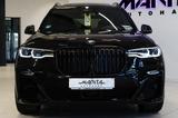 BMW X7 40d M-PAKET|7-SITZ|HUD|SOFT|LUFT|3D|LASER|H&K - gebrauchte BMW X7 aus dem Jahr 2022