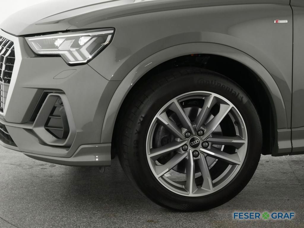 Audi Q3 - Bild 14