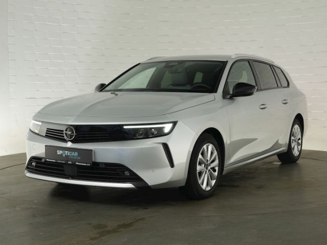 Astra L ST ELEGANCE CDTI AT+NAVI+LED+RÜCKFAHRKAM