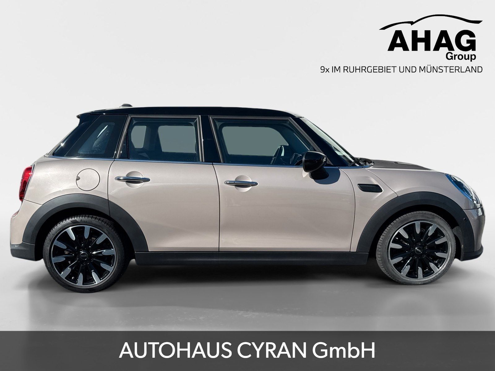 MINI Cooper C imagem 3