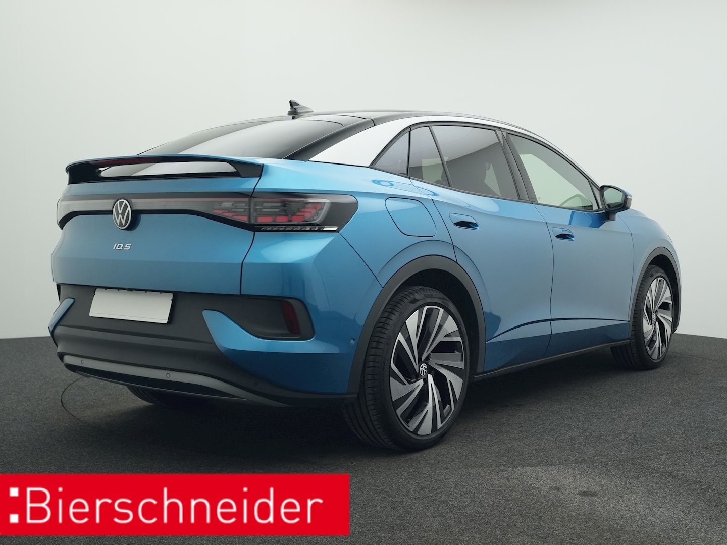Volkswagen ID.5 - Bild 6
