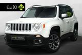 Jeep Renegade 1.4 MultiAir Opening Edition - Jeep Gebrauchtwagen in Aachen