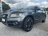 Audi Q5 3.0 TDI quattro S-Line/B&O/Navi/SHZ/...