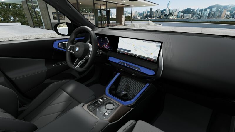 BMW X3 - Bild 6