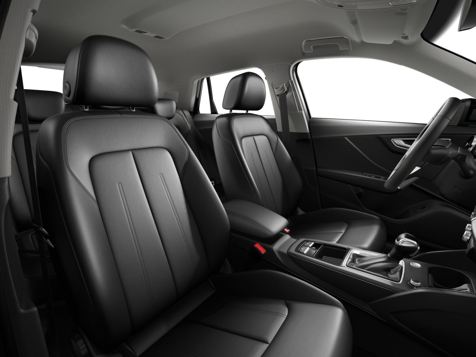 Audi Q2 - Bild 10
